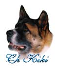 Click to meet Kiki